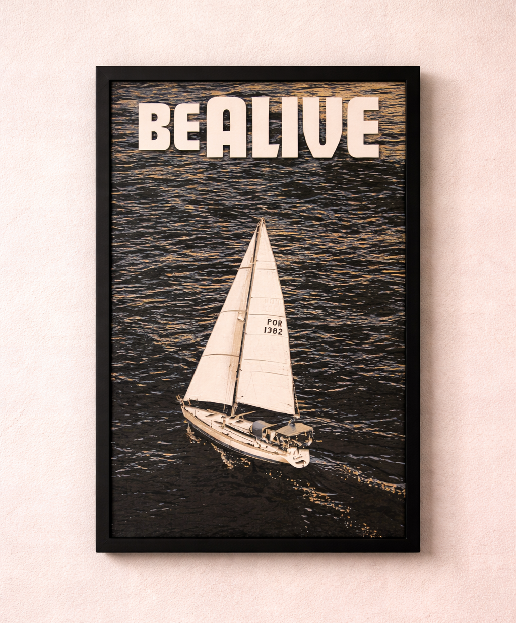 BeAlive