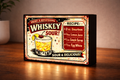 Vintage Whiskey Sour recipe