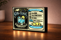Vintage Gin Tonic recipe
