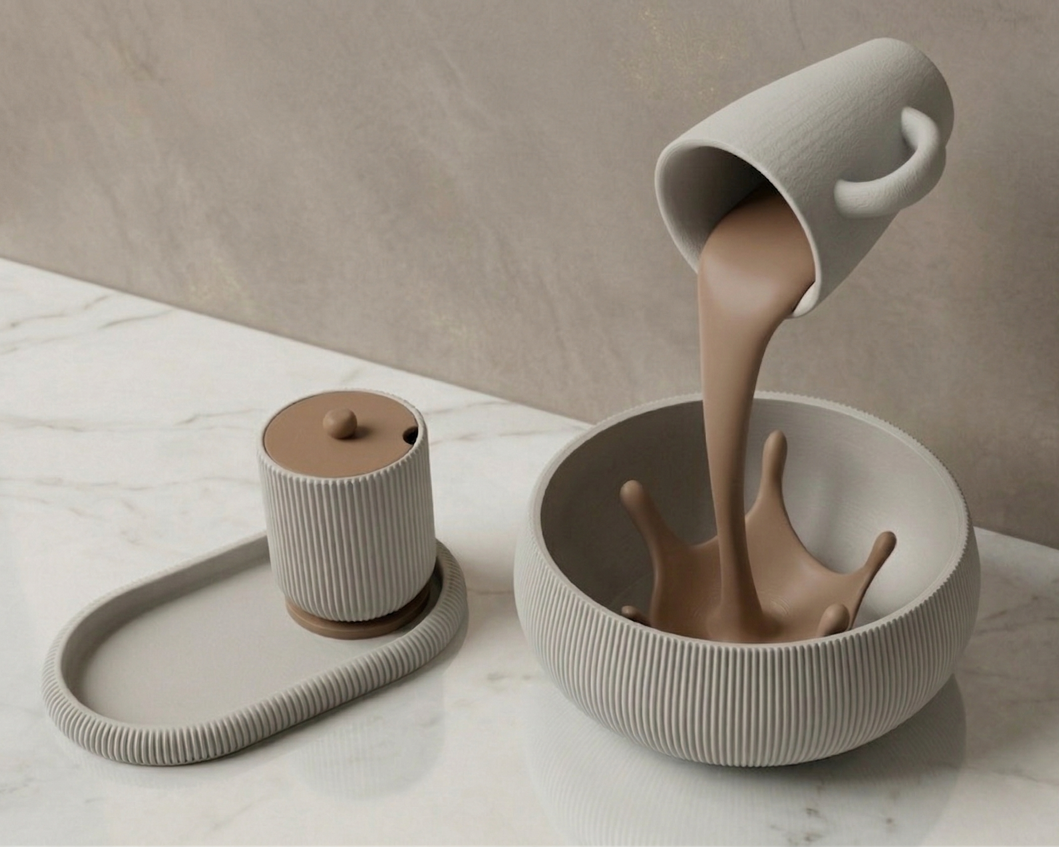 Kit coffee corner