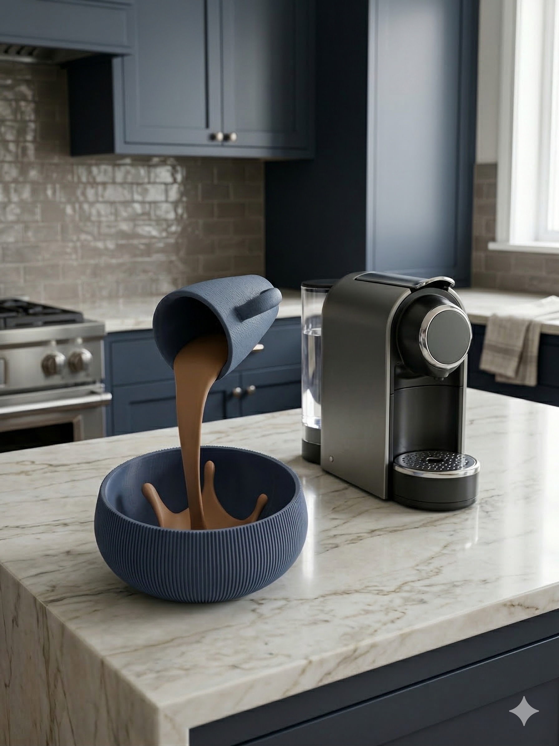 Coffee Flow