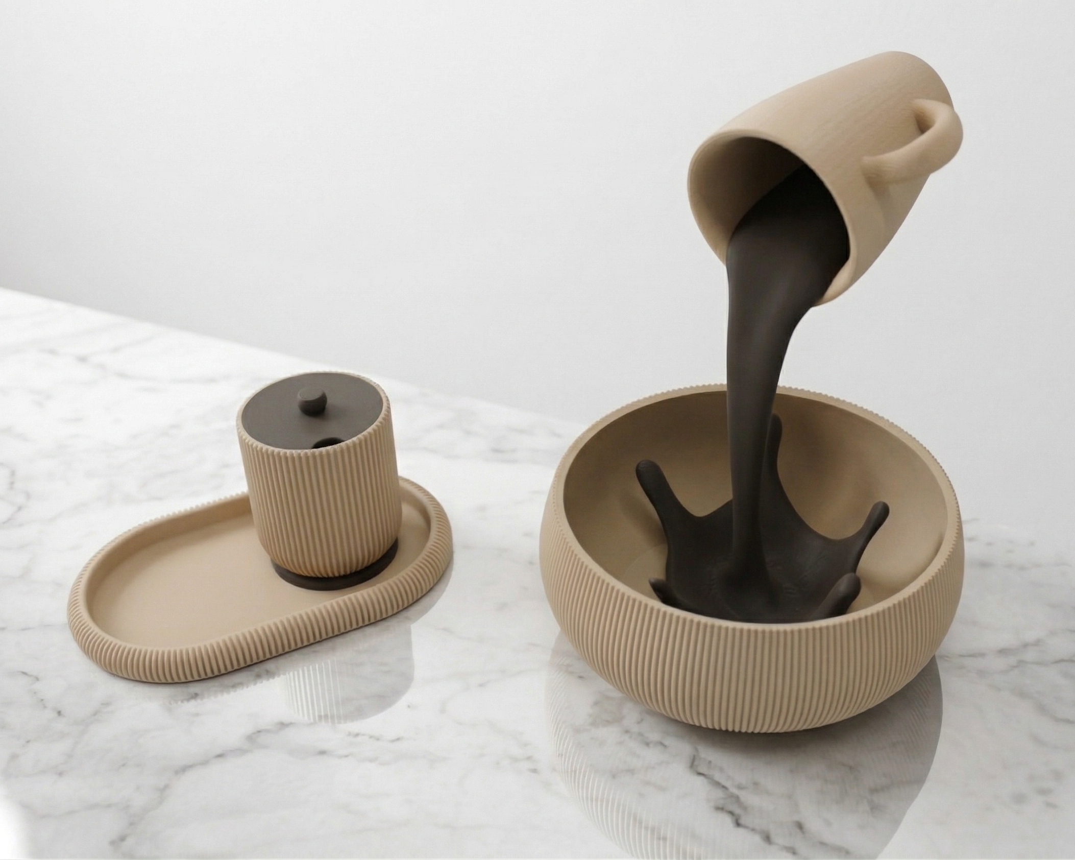 Kit coffee corner
