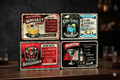 Kit Vintage Drinks